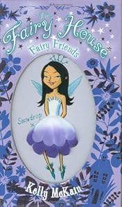 Fairy Friends