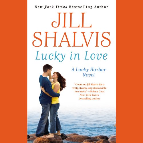 Lucky in Love by Jill Shalvis