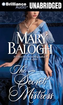 The Secret Mistress