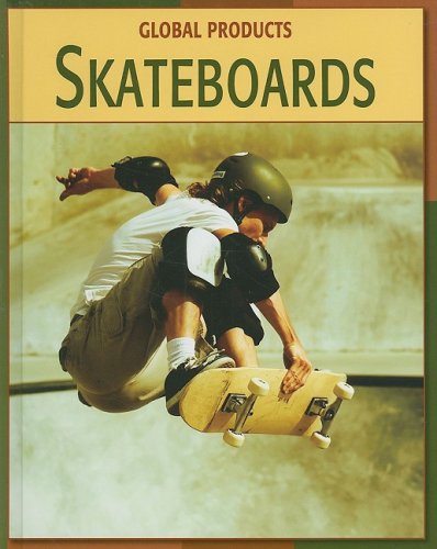 Skateboards (Global Products) by Robert Green