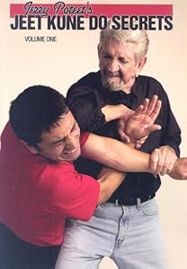 Jerry Poteet's Jeet Kune Do Secrets (1) by Jerry Poteet