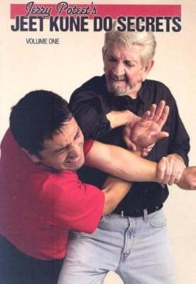 Jerry Poteet's Jeet Kune Do Secrets (1)