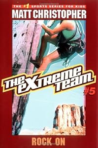 The Extreme Team #5: Rock On