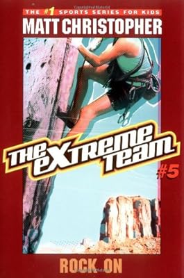 The Extreme Team #5: Rock On