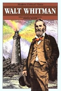 Walt Whitman (Bloom's Modern Critical Views)