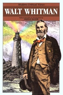Walt Whitman (Bloom's Modern Critical Views)