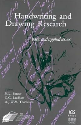 Handwriting and Drawing Research Basic and Applied Issues