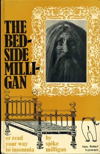 Bedside Milligan by Spike Milligan