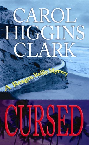 Cursed by Carol Higgins Clark