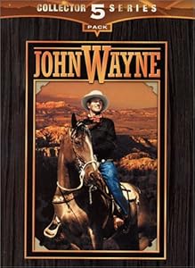 John Wayne: Collector Series (5 Pack)