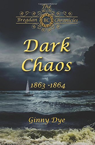 Dark Chaos by Ginny Dye