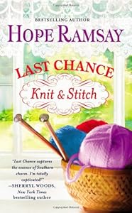 Last Chance Knit &amp; Stitch