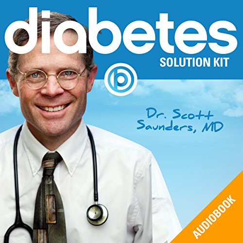 The Official Diabetes Solution Kit