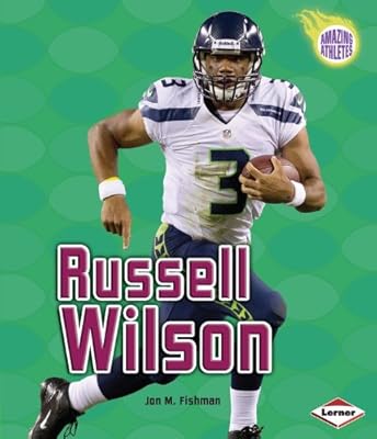 Russell Wilson