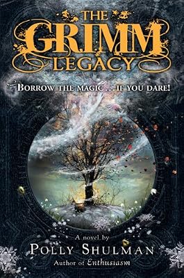 The Grimm Legacy