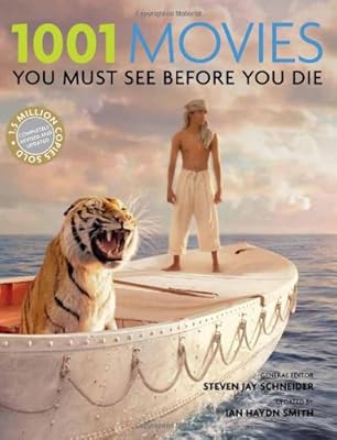 1001 movies you must see before you die