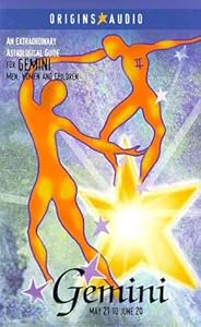 Gemini: May 21 to June 20