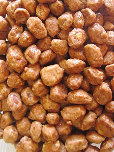 Butter Toasted Peanuts