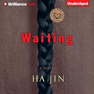 Waiting by Ha Jin