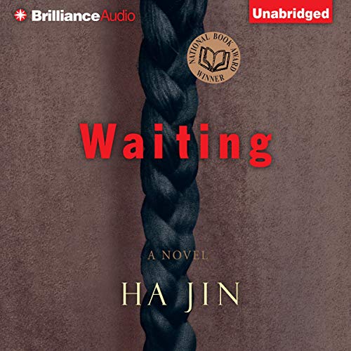 Waiting by Ha Jin