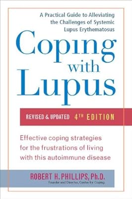 Coping with Lupus, 4th Edition