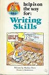 Help is on the way for writing skills ; Help is on the way for grammar (Skills on studying)
