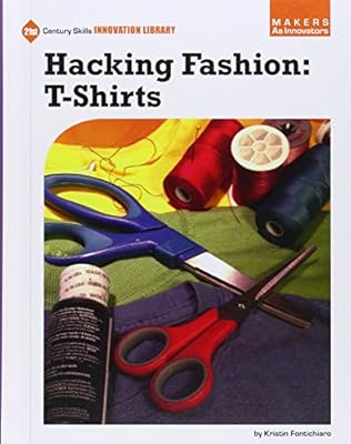 Hacking fashion. Tee shirts