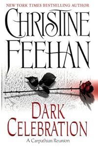 Dark Celebration (A Carpathian Reunion)