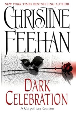 Dark Celebration (A Carpathian Reunion)