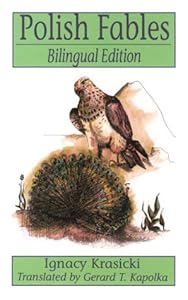 Polish Fables by by Ignacy Krasicki and Barbara Swiozinska