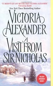 A Visit From Sir Nicholas (Effington Family Book 9)