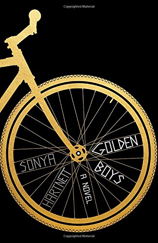 Golden Boys by Sonya Hartnett