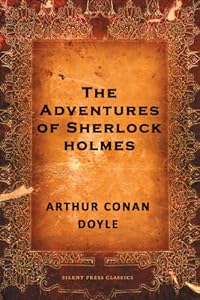 The Adventures of Sherlock Holmes