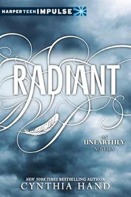 Radiant (Unearthly)