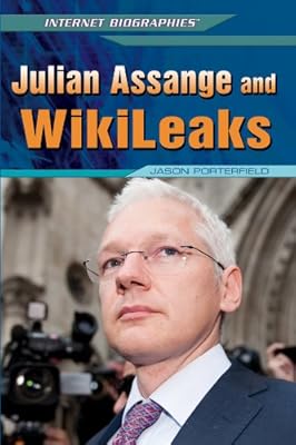 Julian Assange and Wikileaks