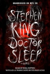 Doctor Sleep
