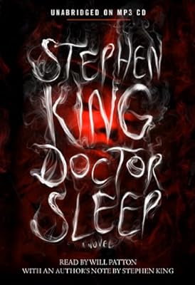 Doctor Sleep