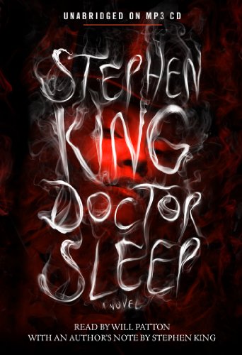 Doctor Sleep by Stephen King