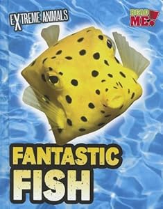 Fantastic Fish