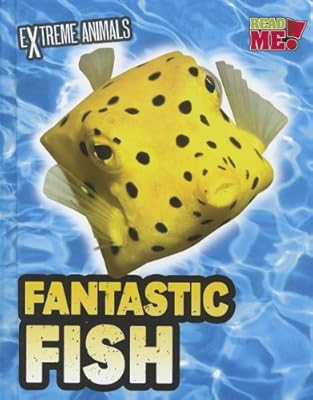 Fantastic Fish