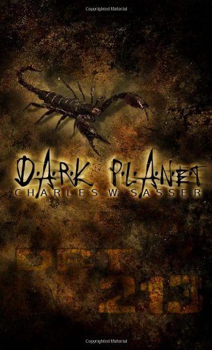 Dark Planet by Charles W. Sasser