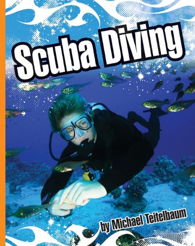Scuba Diving by Michael Teitelbaum