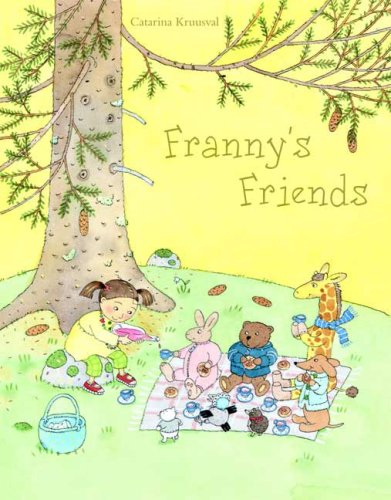 Franny's Friends by Joan Sandin