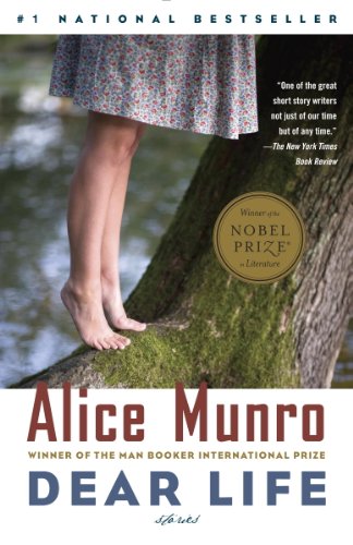 Dear Life: Stories (Vintage International) by Alice Munro