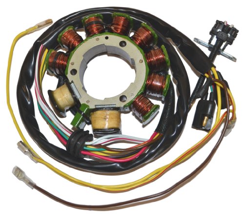 1998 1999 2000 Polaris Sportsman 500 Magneto Stator Coil 2x4 4x4 ATV Quad NEW