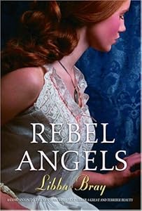 Rebel Angels
