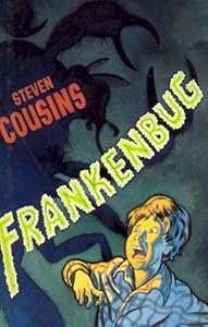 Frankenburg by Steven Cousins