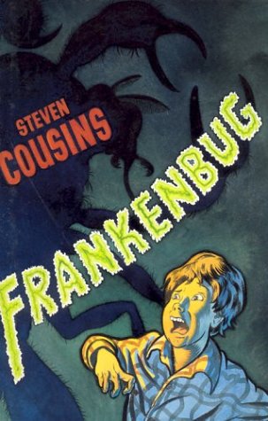 Frankenburg by Steven Cousins