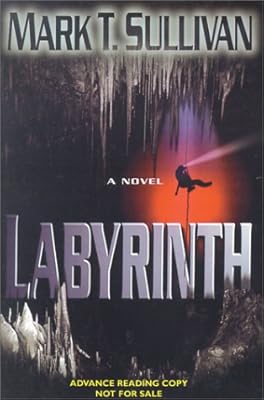 Labyrinth: A Novel