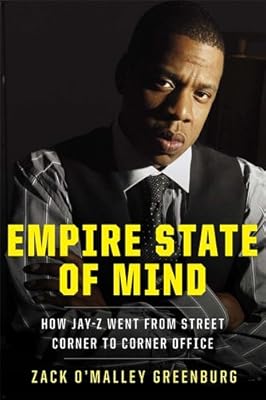 Empire State of Mind: How Jay-Z Went from Street Corner to Corner Office